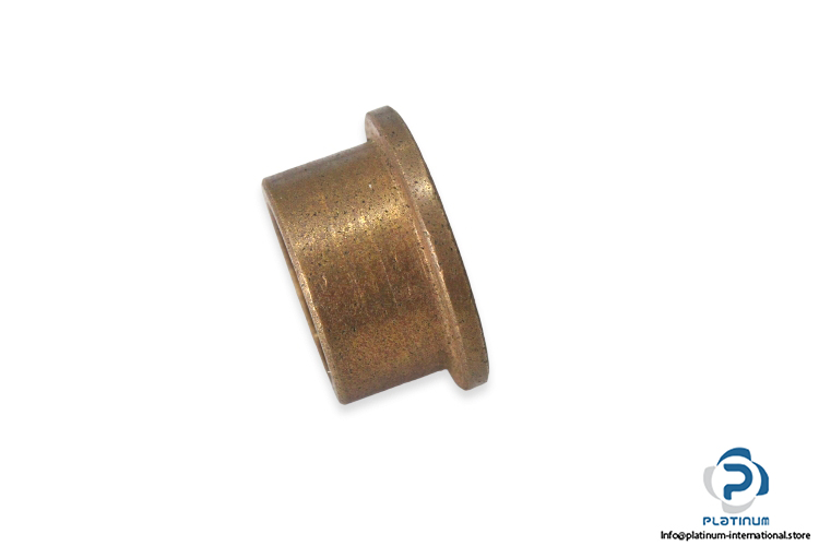 f-202616-sintered-bronze-flange-bushing-1