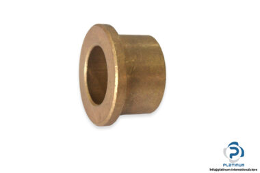 f-202820-sintered-bronze-flange-bushing-1