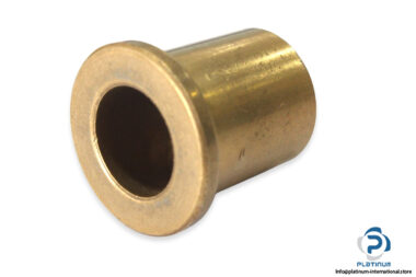 f-202835-sintered-bronze-flange-bushing-1