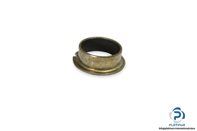 F-252811.5-steel_ptfe-flanged-bushing