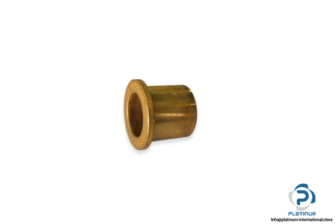 f-253232-sintered-bronze-flange-bushing-1