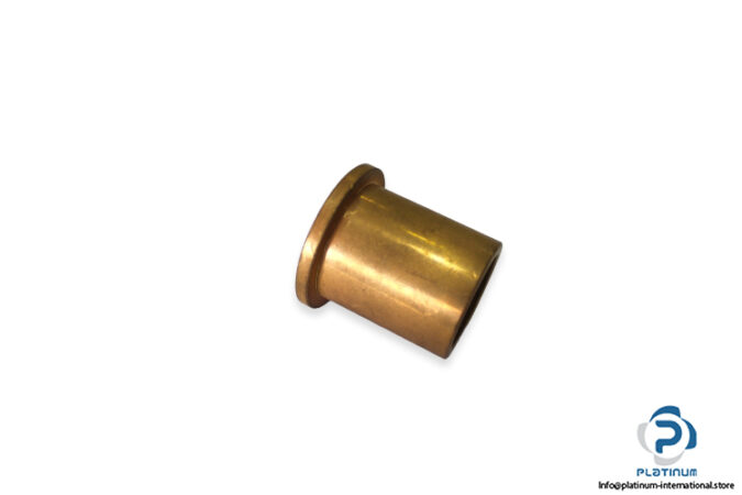 f-253240-sintered-bronze-flange-bushing-1