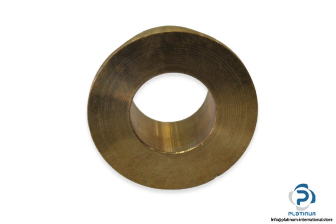 f-254025-solid-bronze-flange-bushing-2