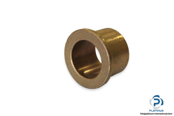 f-283628-sintered-bronze-flange-bushing-1