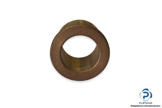 f-283630-sintered-bronze-flange-bushing-2