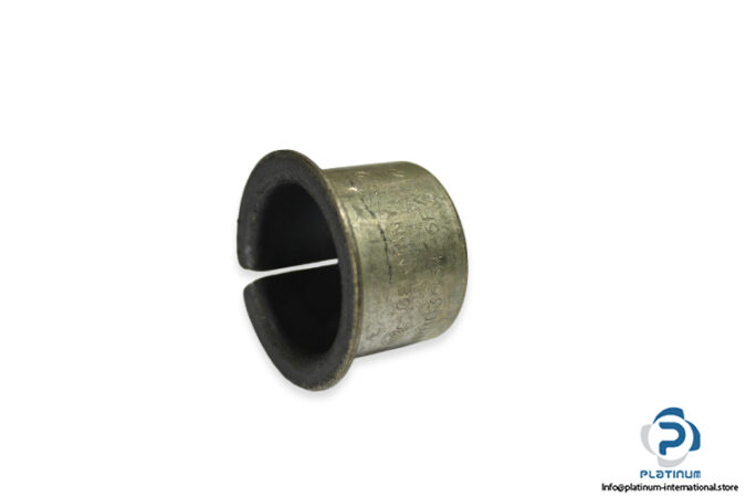 F-303426-steel_ptfe-flanged-bushing