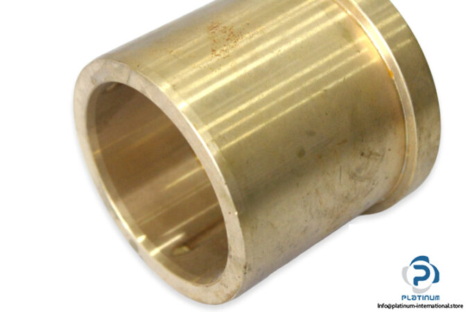 f-405047-sintered-bronze-flange-bushing-1