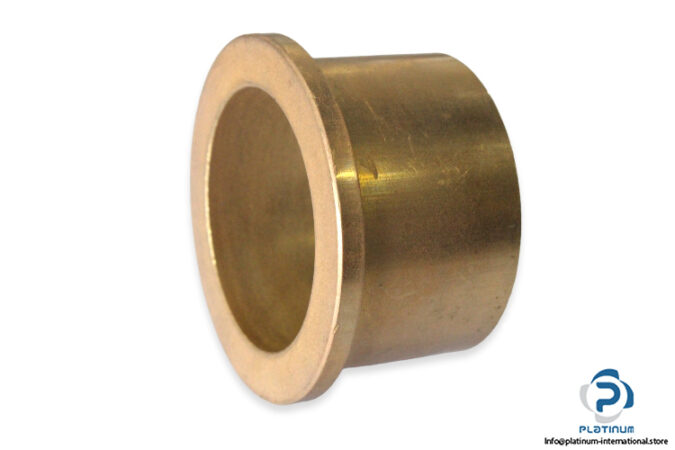 f-506040-sintered-bronze-flange-bushing-1