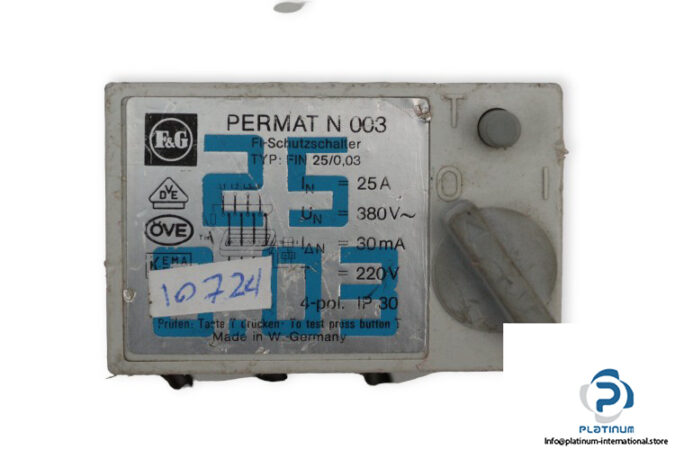 f-g-PERMAT-N-003-earth-leakage-breaker-(used)-1