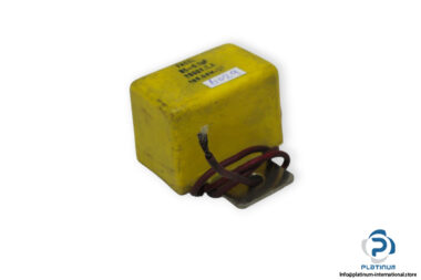 facel-RC-0.1MF-capacitor-(used)