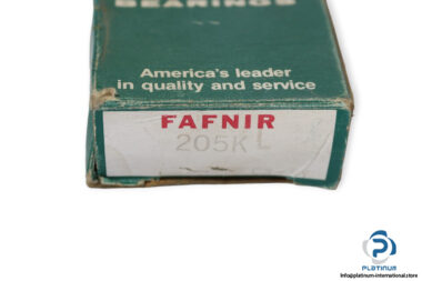 fafnir-205KL-deep-groove-ball-bearing-(new)-(carton)-1