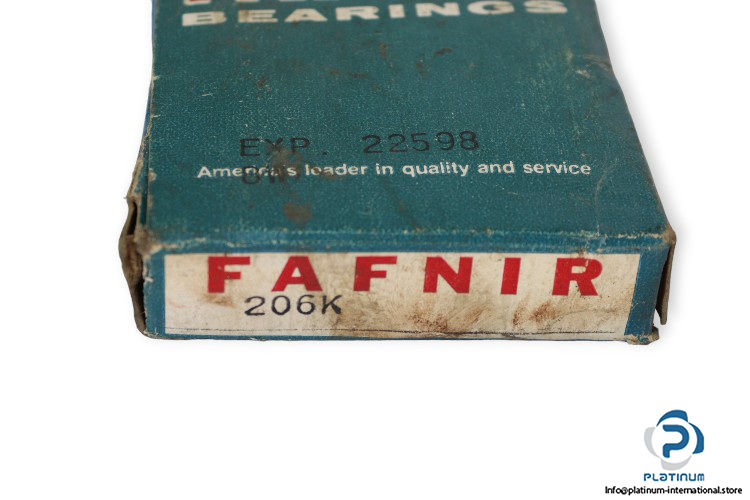 fafnir-206K-deep-groove-ball-bearing-(new)-(carton)-1