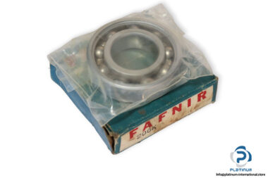 fafnir-206K-deep-groove-ball-bearing-(new)-(carton)