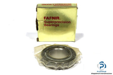 fafnir-2MMV9103WICRDUL-super-precision-angular-contact-ball-bearing