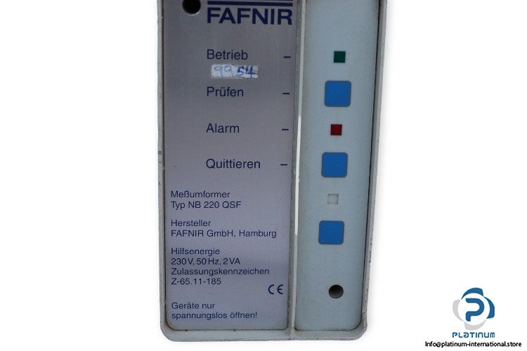 fafnir-NB-220-QSF-measuring-transducer-(used)-1