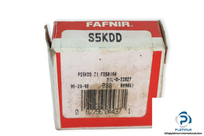 fafnir-S5KDD-deep-groove-ball-bearing-(new)-(carton)-1