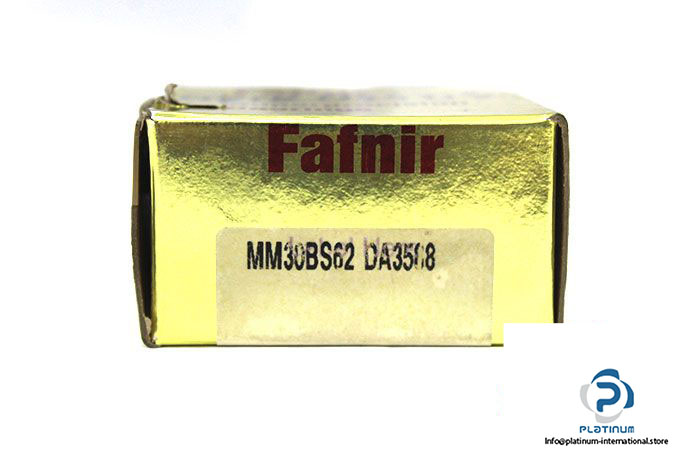 fafnir-mm30bs62-da3588-angular-contact-ball-bearing-1