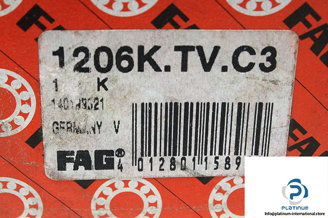 fag-1206k-tv-c3-self-aligning-ball-bearing-1