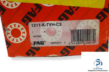 fag-1211-k-tvh-c3-self-aligning-ball-bearing-1