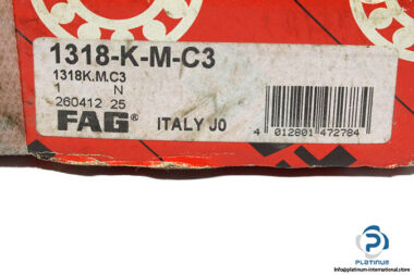 fag-1318-k-m-c3-self-aligning-ball-bearing-1