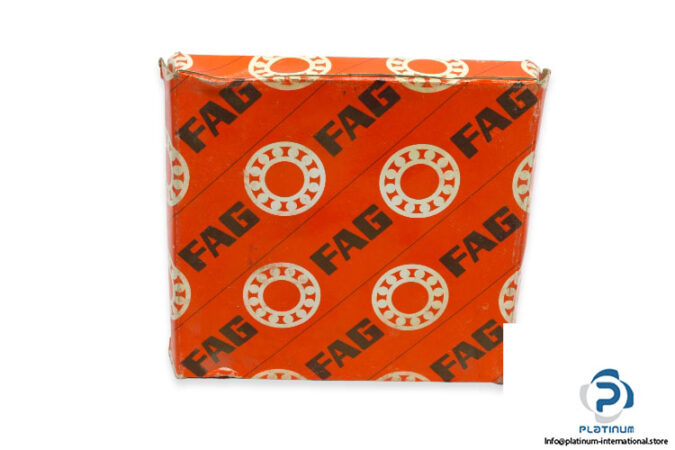 fag-16011-deep-groove-ball-bearing