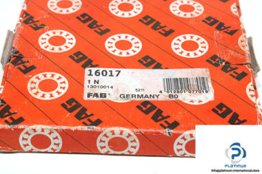 fag-16017-deep-groove-ball-bearing-1