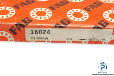 fag-16024-deep-groove-ball-bearing-1