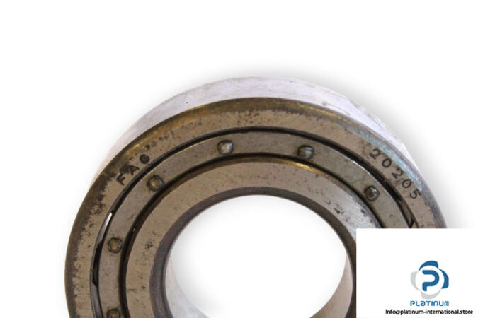 fag-20205-barrel-roller-bearing-1