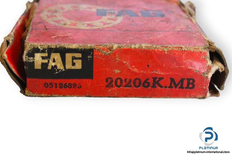 fag-20206K.MB-barrel-roller-bearing-1