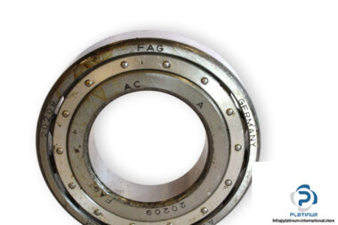 fag-20209-barrel-roller-bearing-1