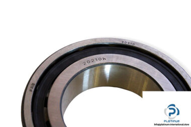 fag-20210K.T.C3-barrel-roller-bearing-1