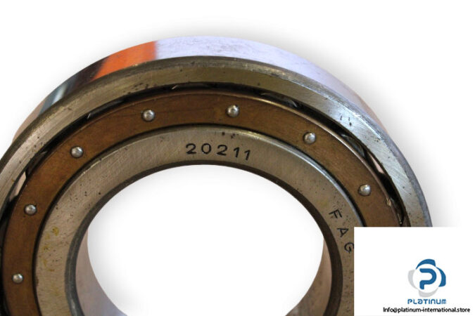 fag-20211M-barrel-roller-bearing-1