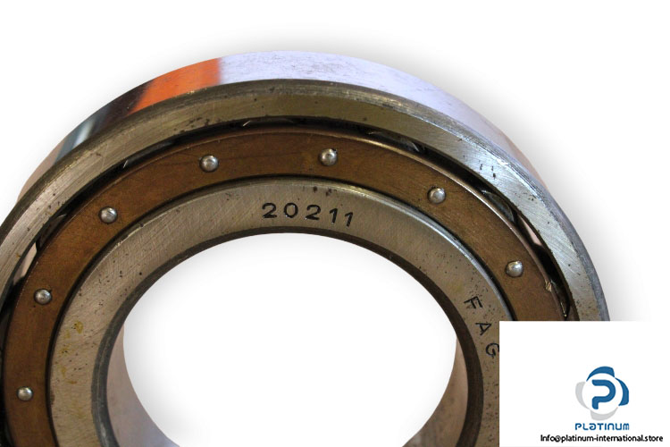 fag-20211M-barrel-roller-bearing-1