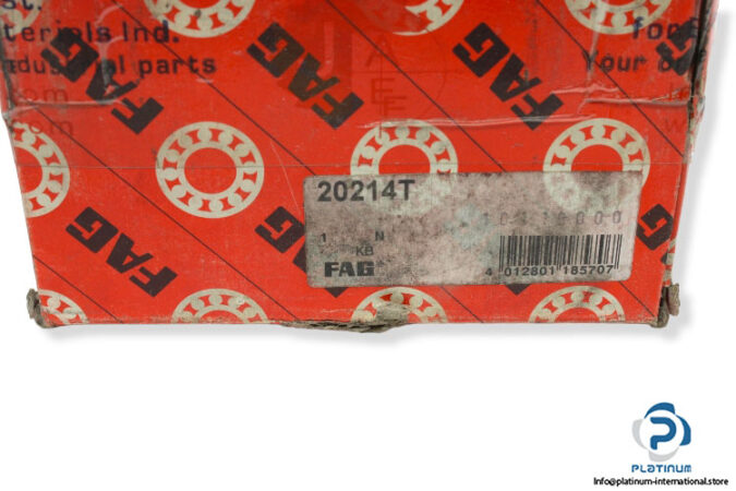 fag-20214t-barrel-roller-bearing-1