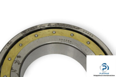 fag-20220K.M-barrel-roller-bearing-1