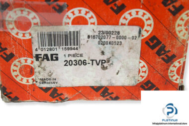 fag-20306-tvp-barrel-roller-bearing-1