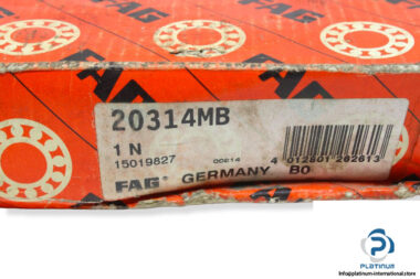 fag-20314mb-barrel-roller-bearing-1