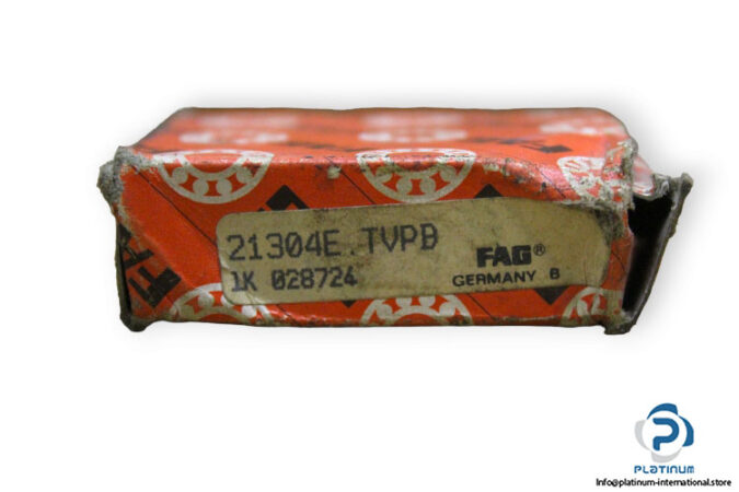 fag-21304E.TVPB-spherical-roller-bearing-(new)-(carton)-1