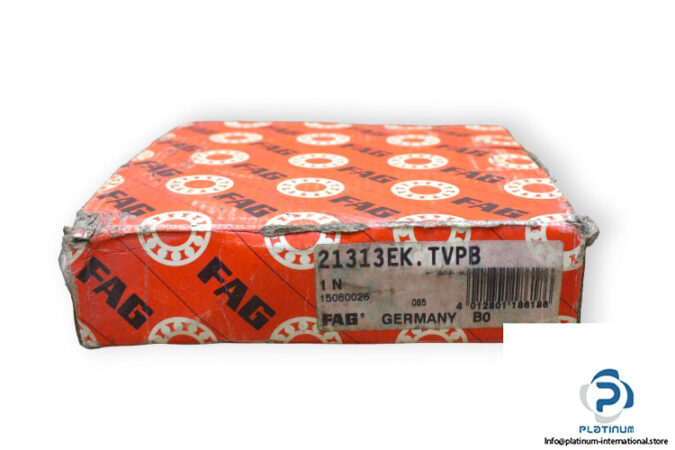 fag-21313EK.TVPB-spherical-roller-bearing-(new)-(carton)-1