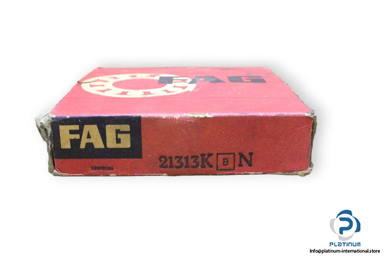 fag-21313K-spherical-roller-bearing-(new)-(carton)-1