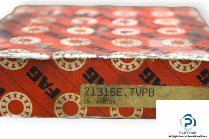 fag-21316E.TVPB-spherical-roller-bearing-(new)-(carton)-1