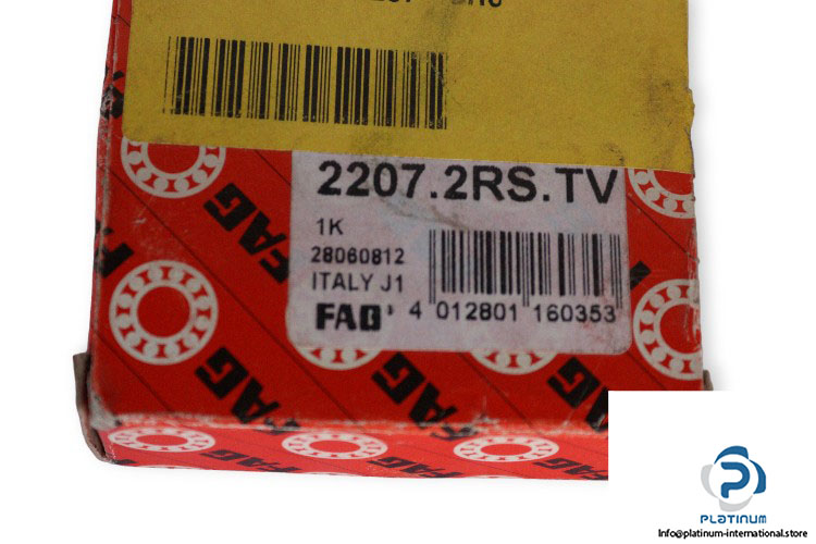 fag-2207.2RS.TV-self-aligning-ball-bearing-(new)-(carton)-1
