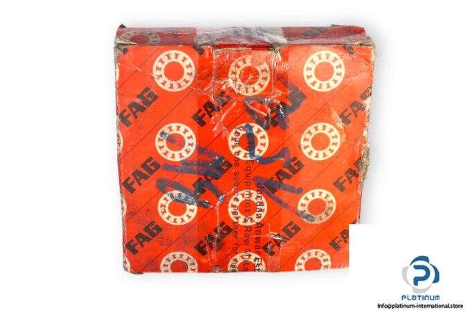 fag-2214M-self-aligning-ball-bearing-(new)-(carton)