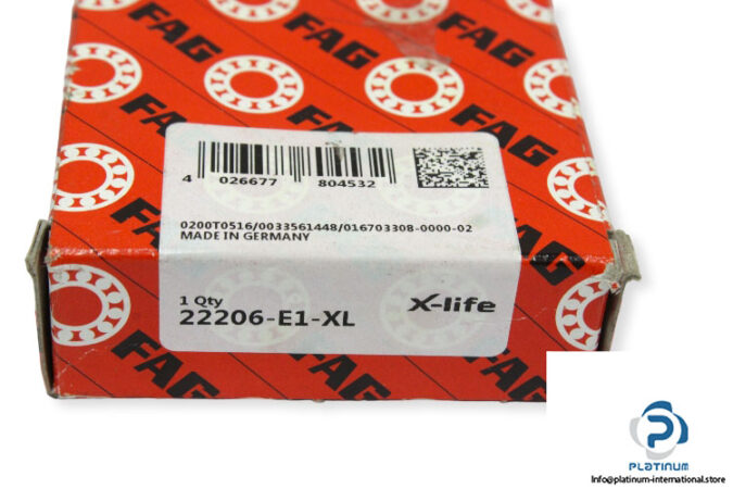 fag-22206-e1-xl-spherical-roller-bearing-1