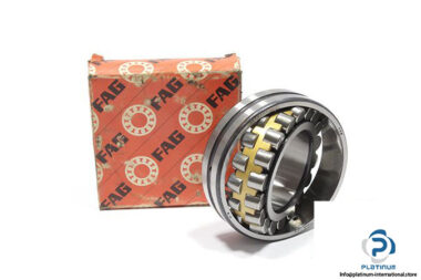 fag-22210-EAS.M.C3-spherical-roller-bearing