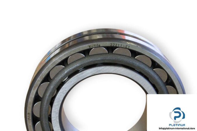 fag-22211-E1-spherical-roller-bearing-1