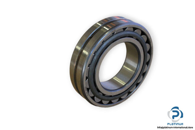 fag-22211-E1-spherical-roller-bearing