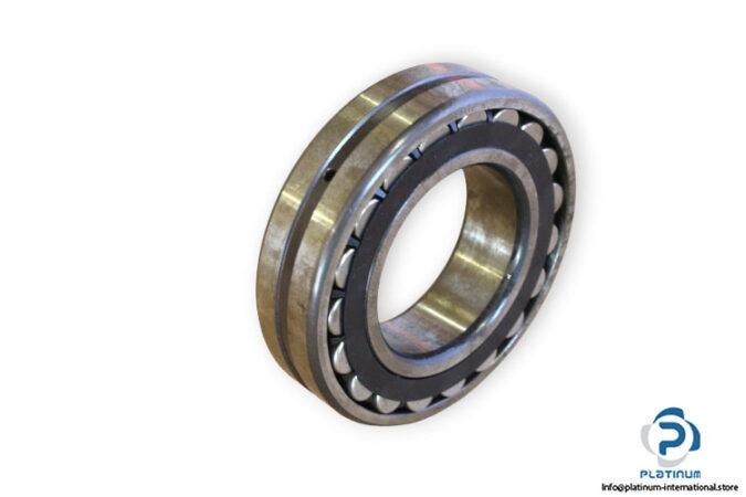 fag-22211-ES_C3-spherical-roller-bearing