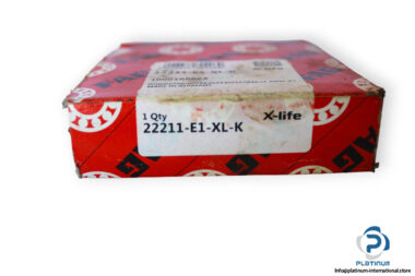 fag-22211-e1-xl-k-spherical-roller-bearing-1