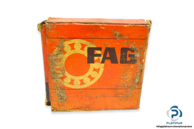 fag-22212-spherical-roller-bearing